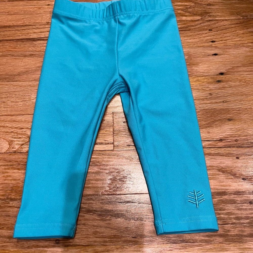 UV Baby Swim Pants 3-6mos
